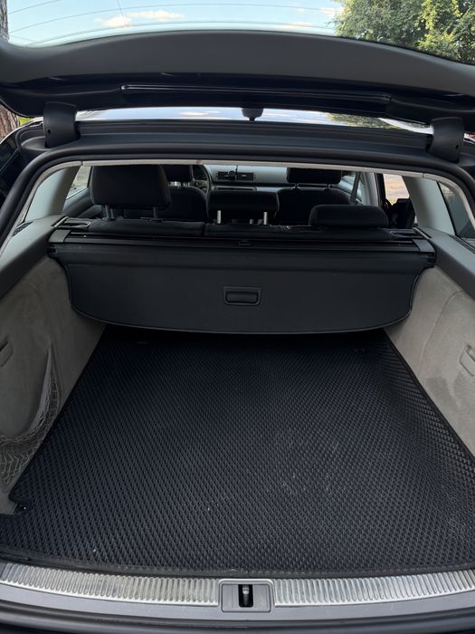 Audi A4 2007 VIN WAUZZZ8E37A194591 фото оголошення 5 з 8