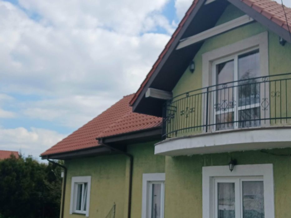 Noclegi pokoje mieszkania