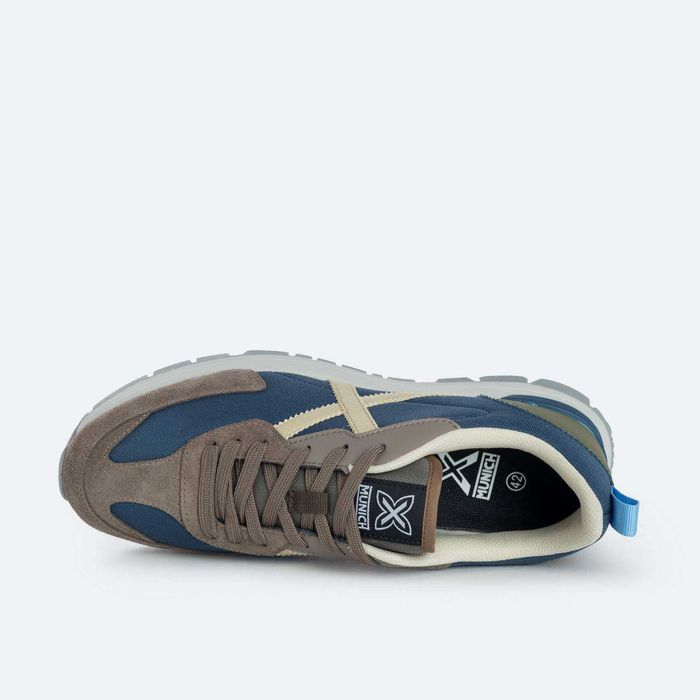 Buty sportowe Munich Versatile 06 roz. 44