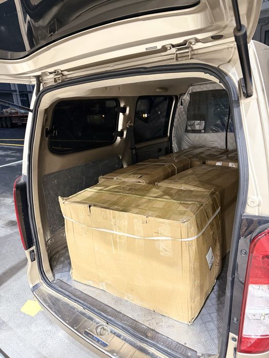 Замовлення з Таобао, 1688, посередник з Китаєм, Баєр