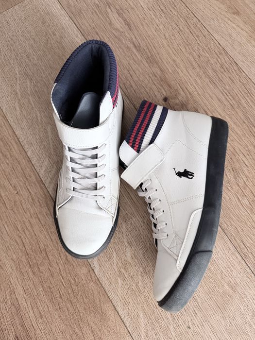 Polo Ralph Lauren buty 40