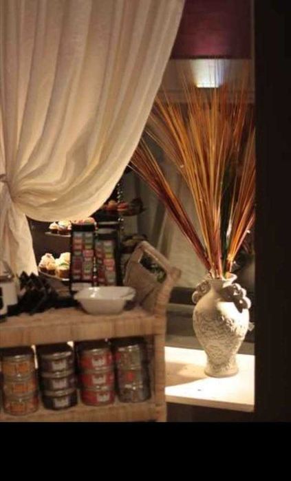 Jarra decorativa