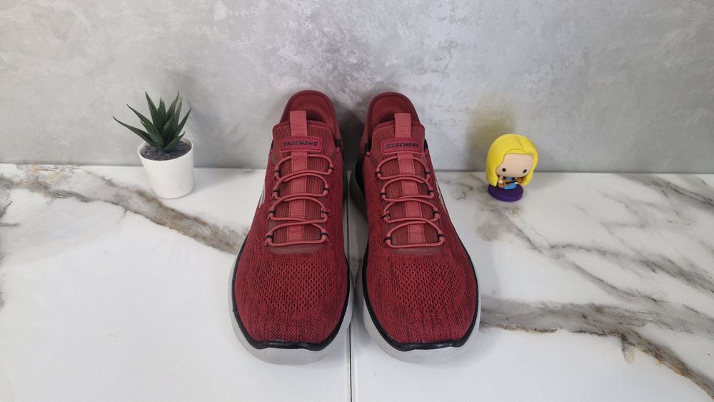 Кросівки Skechers.Розмір 45