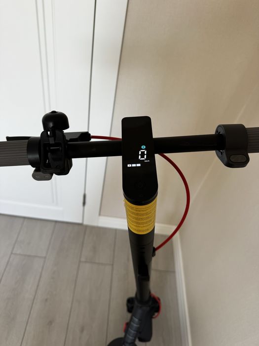 Самокат Xiaomi Electric Scooter 5