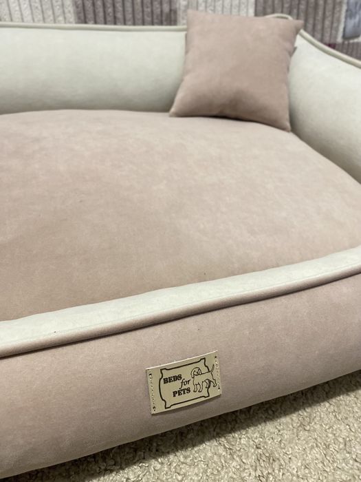 Лежанка для собак