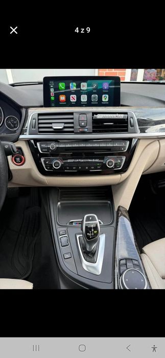 Sprzedam bmw f30 328i
