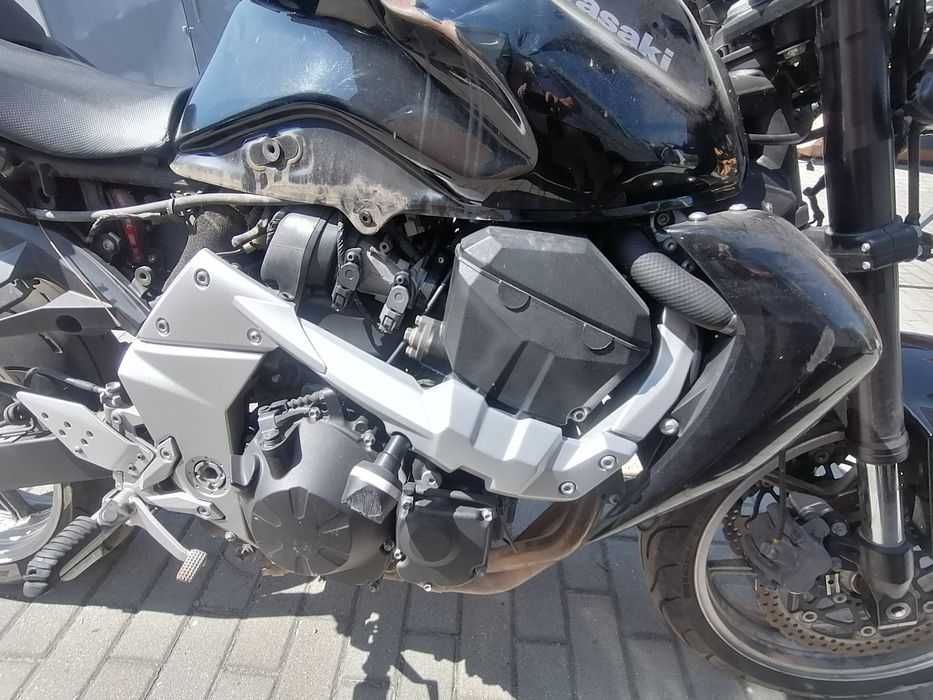 Запчастини Kawasaki ER6,EX650,Versys,Kle,Z750,Z1000,Ninja 650,Ninja400