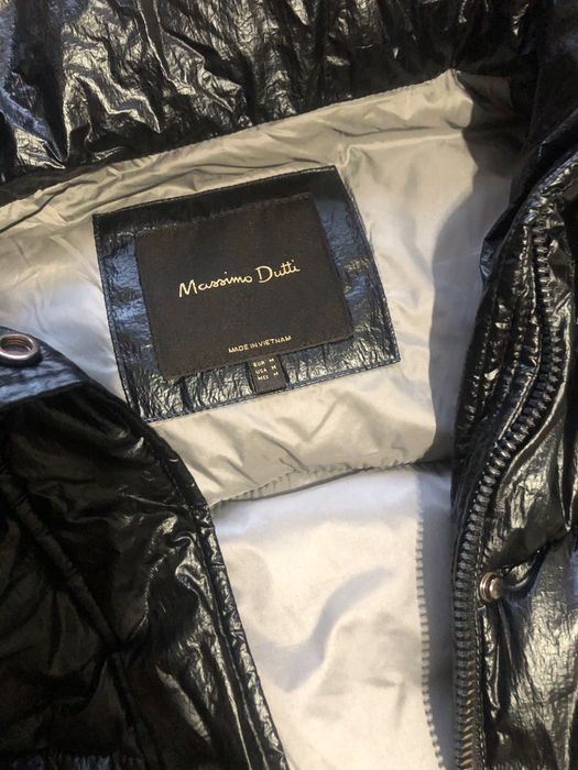 Жіноча куртка Massimo Dutti