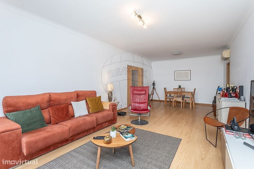 Apartamento T3 para venda