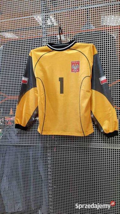 Bluza bramkarska M ( DUDEK Polska )