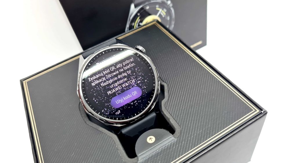 Smartwatch HUAWEI WATCH GT6 46MM