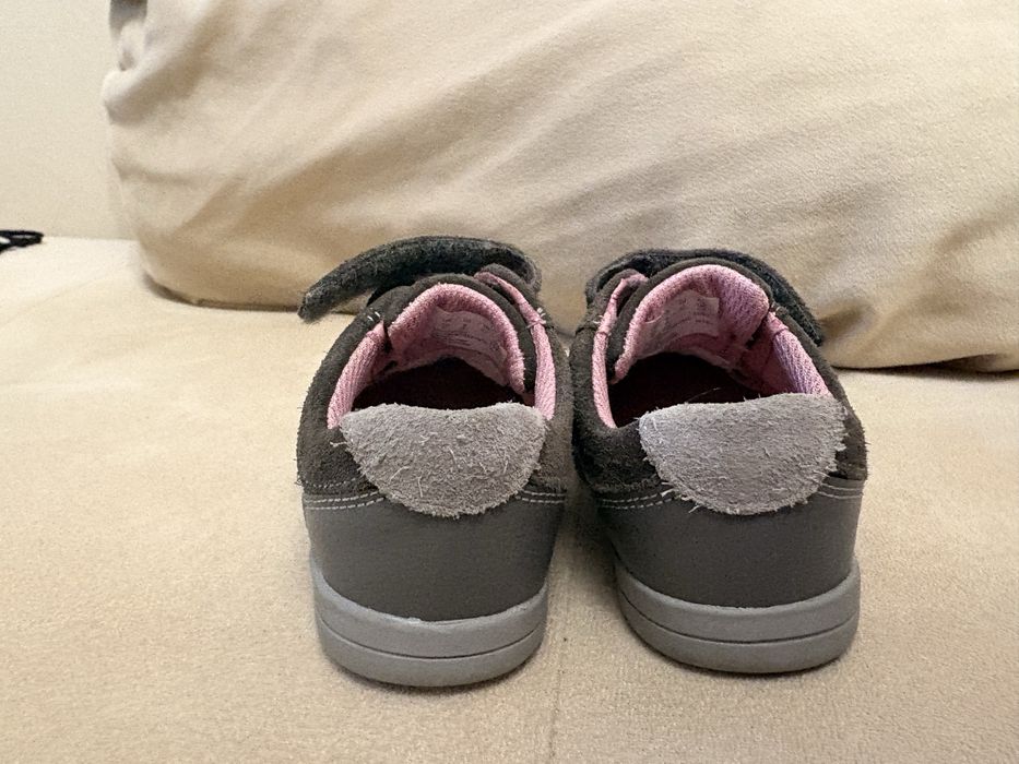 Весняні Кеди Clarks 22