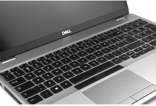 Dell latitude 5511 WIN 11  i7 10 GEN NVIDIA MX250 32GB 4TB 512GB SSD