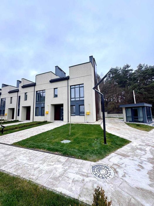 Продаж будинку з ремонтом у с. Солуки (Паланки)