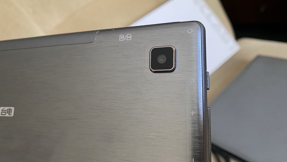 Планшет Teclast P20HD 64Gb grey (8 ядер. ОЗУ 4гб. 10,1" 6000mAh , LTE). 4G.