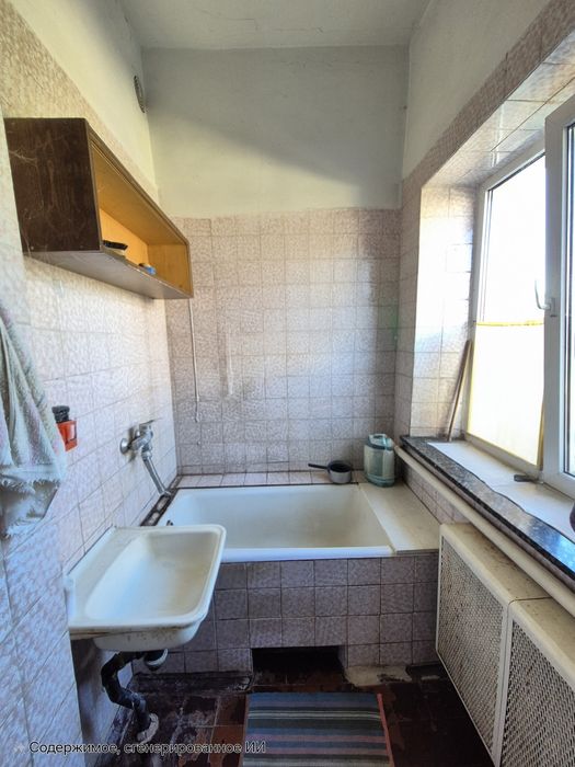 Будинок на два входи Крошня 130 кв.м 4 кімнати  17 соток всі зручності