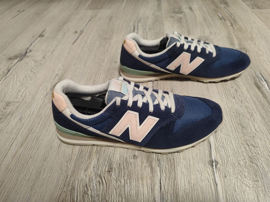 New Balance 996 р-42