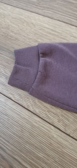 Bluza dla dziewczynki