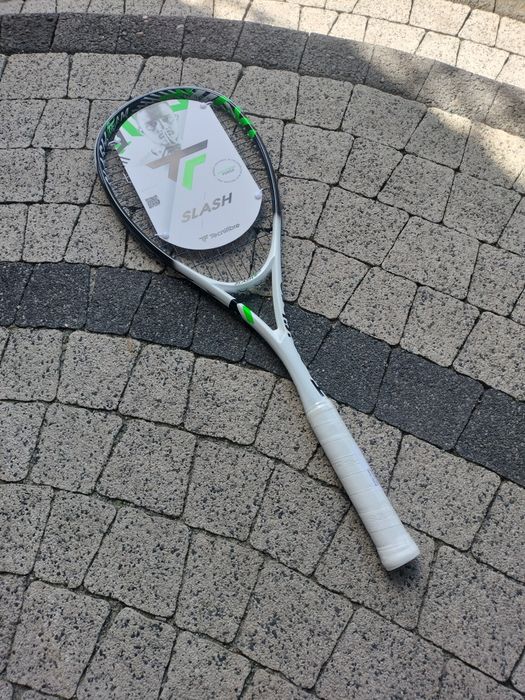 Rakieta do squasha Tecnifibre nowa