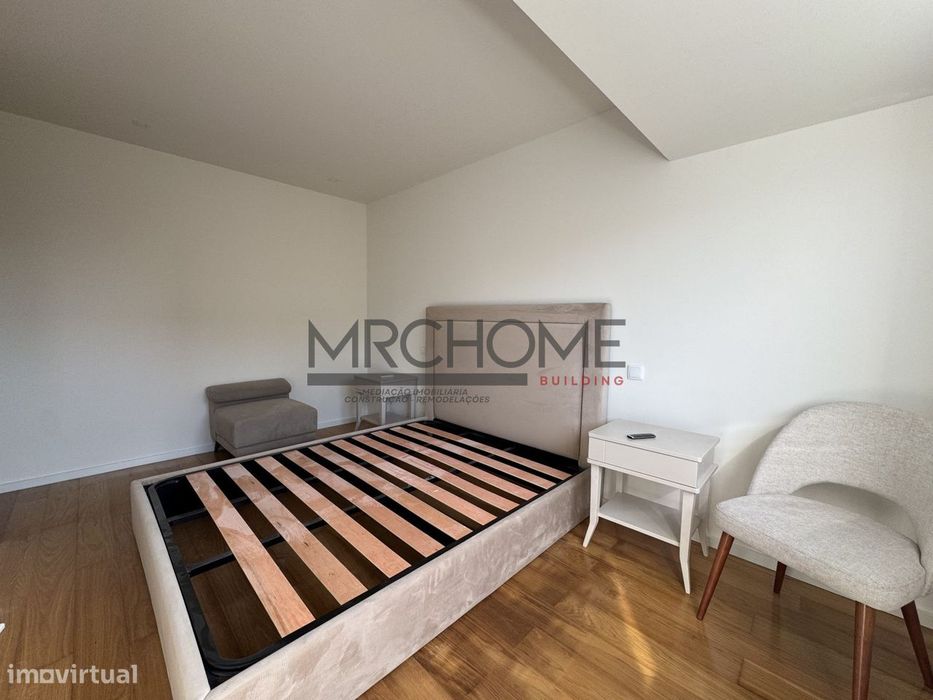 Apartamento T3 Nogueiró – Braga