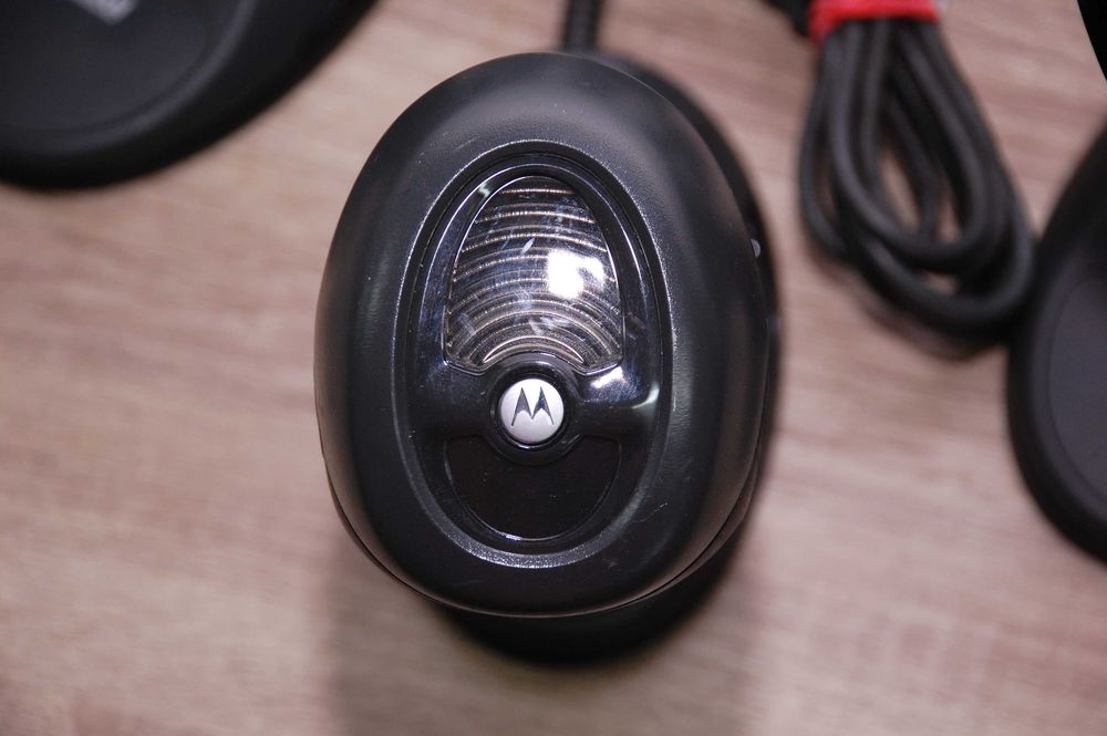 Symbol DS9808 стаціонарний імедж 1D/2D/QR штрихкод сканер USB