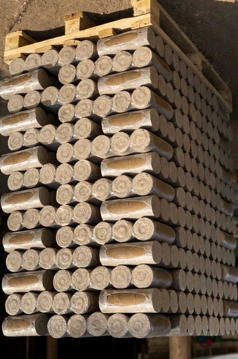 Вугілля, брикети, пелети – замовляй вигідно сьогодні