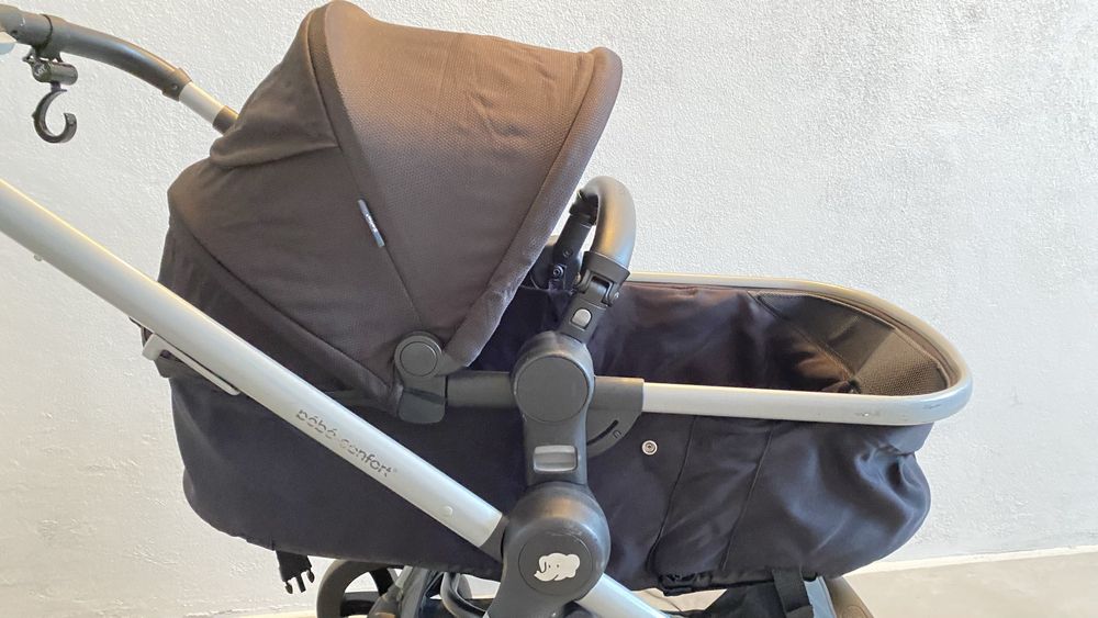 Carrinho Bebe Confort  Zélia 2