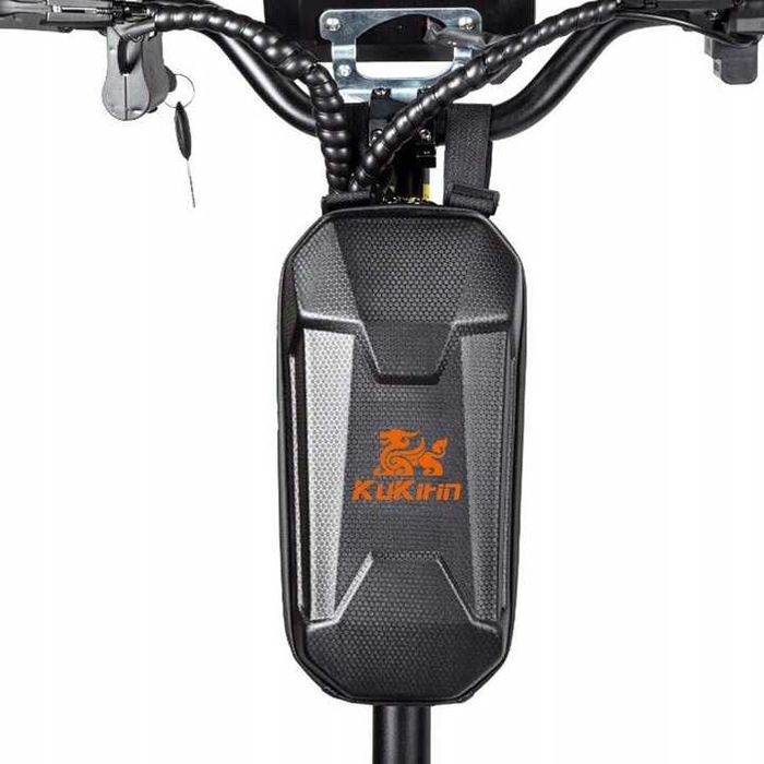 Kukirin 2L Wodoodporna Przenośna Torba na hulajnoge