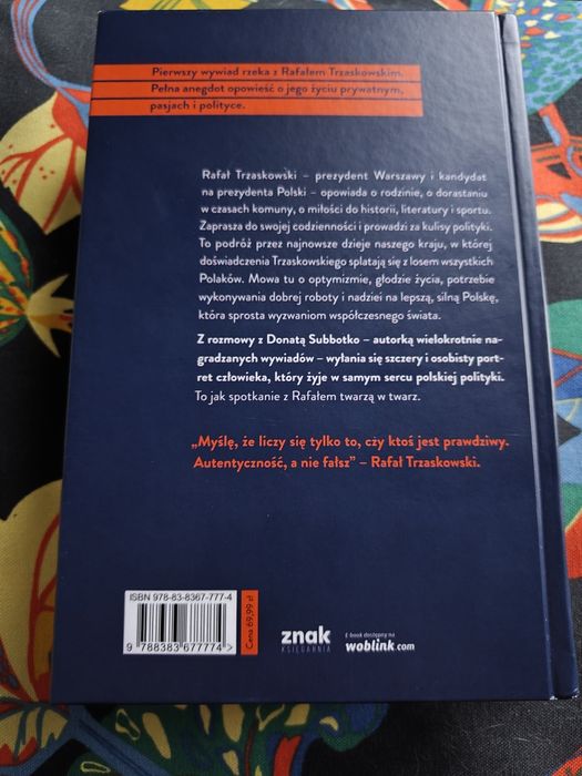 Rafał - Donata Subbotko