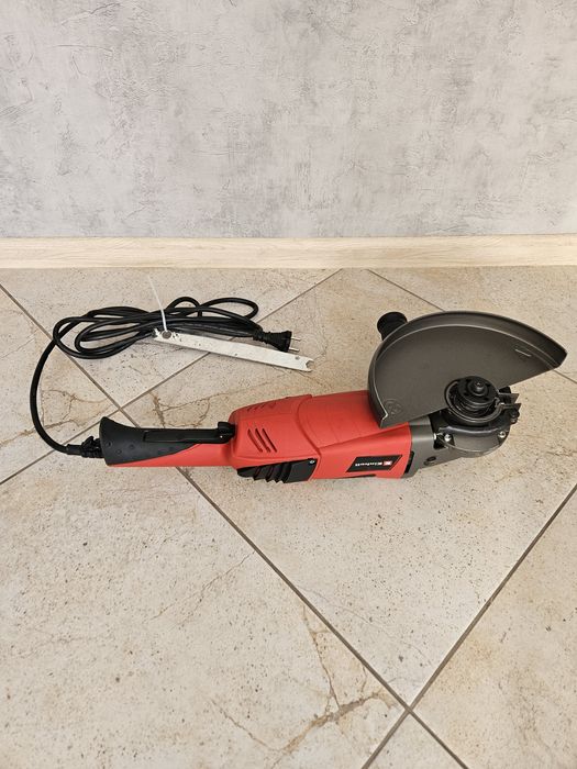 Кутова шліфмашина Einhell TE-AG 230/2000