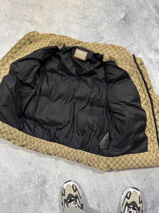 Куртка GUCCI X Balenciaga оригінальна практично нова