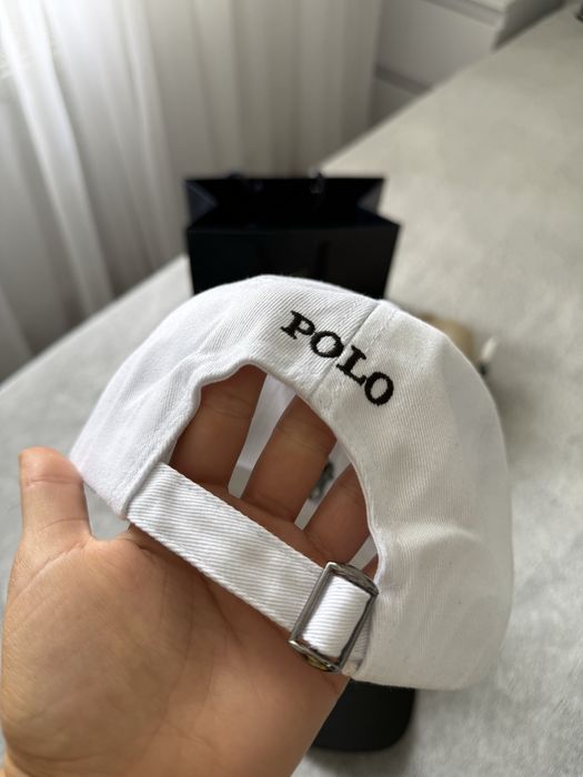 Кепки POLO Ralph Lauren