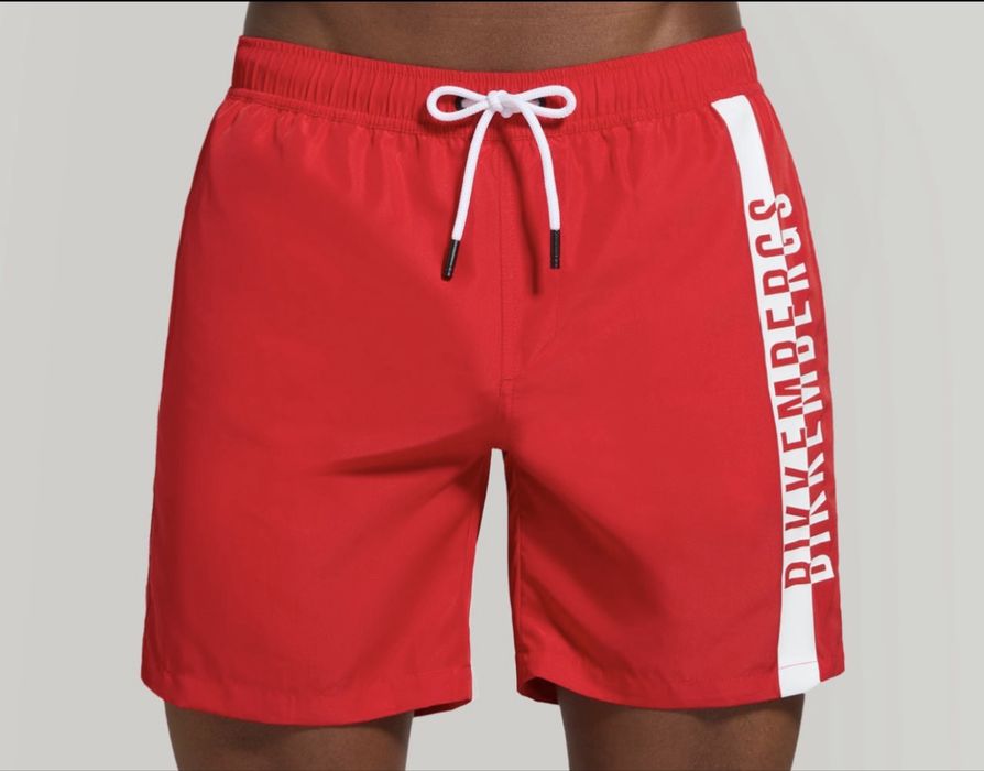 Плавательные шорты Bikkembergs