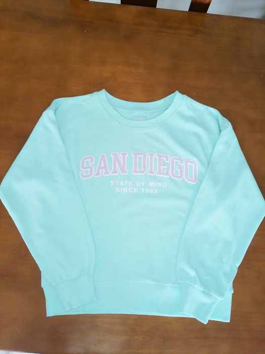 Sweat El Corte Inglês 12 A