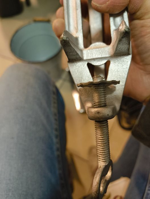 Maszynka do mielenia czosnku