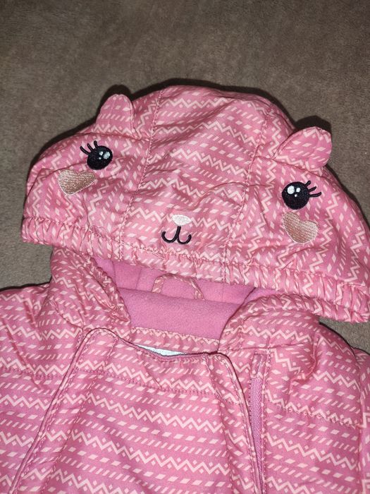 Продам комбінезон Waikiki baby єврозима