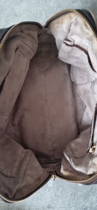 Oryginalna michael kors hadbag midi mk torebkq