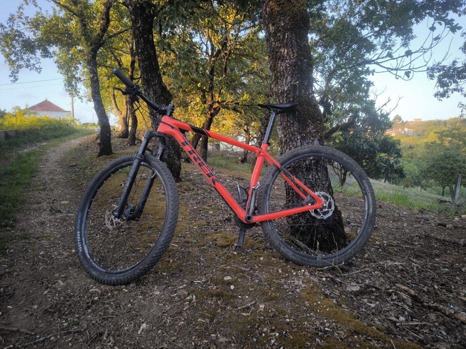 Trek Procaliber 9.6 L