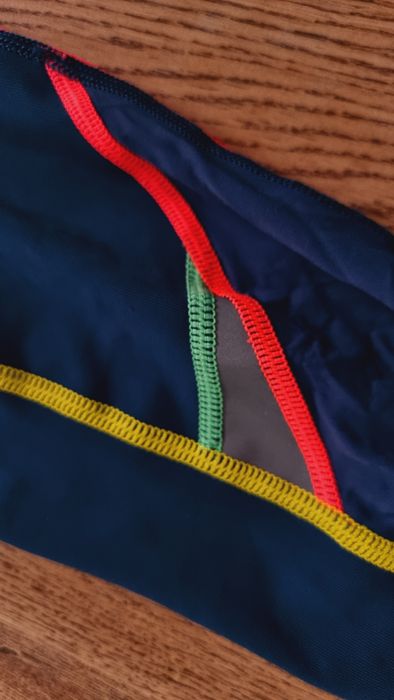 Legginsy Kari Traa Louise