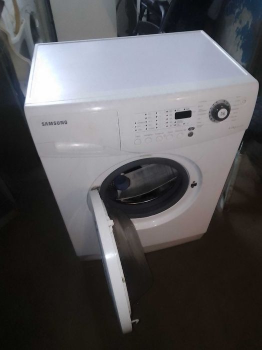 Продам Стиральная машина SAMSUNG