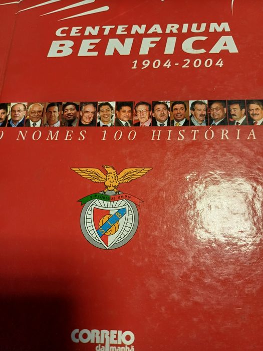 Temas do Benfica