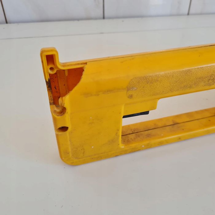 Ryobi Ret-700 Rączka Rękojeść Osłona Obudowa Korpus