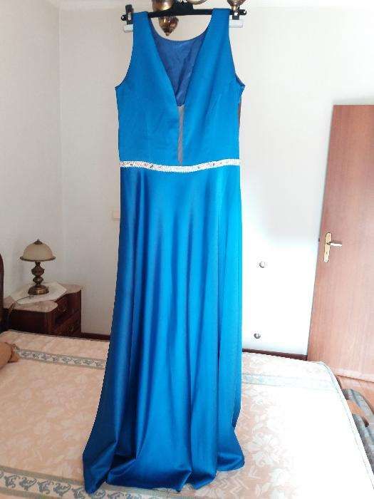 Vestido de festa ou cerimónia