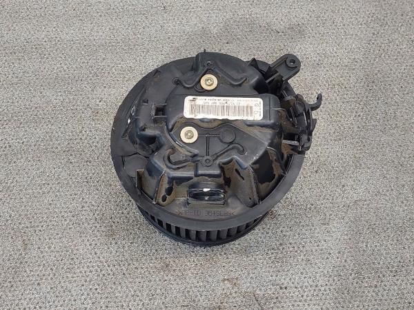 Motor da chauffage / sofagem CITROËN C2 (JM_)