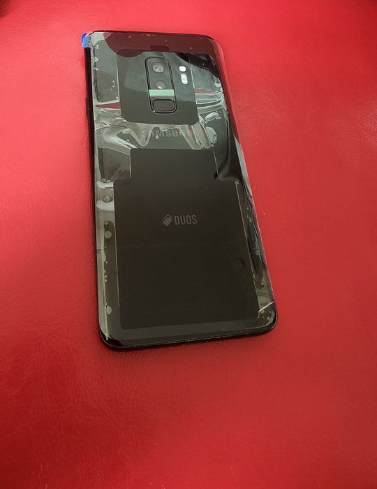 Samsung s9 plus s9+ w dobrym stanie