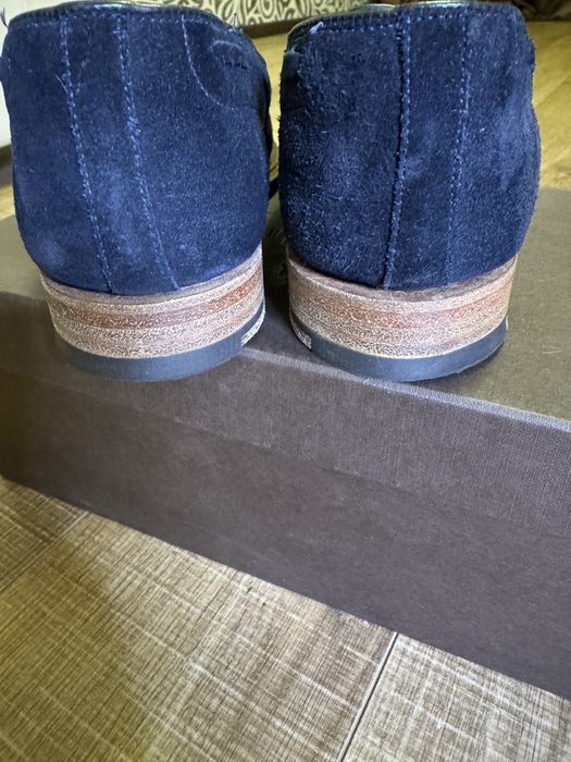 Продам туфли Church’s (English shoes)