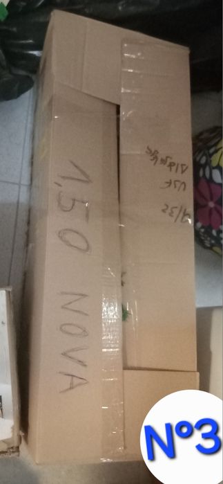 ÁRVORES DE NATAL VÁRIOS TAMANHOS , VEJA AS 8 IMAGENS. Casa,Quarto,cozinha, sala, loja,Garagem.10€ UNIDADE EXCEPTO A DE 2,45=15€