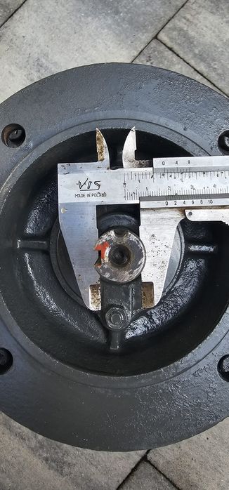 Silnik elektryczny 1kW 380V