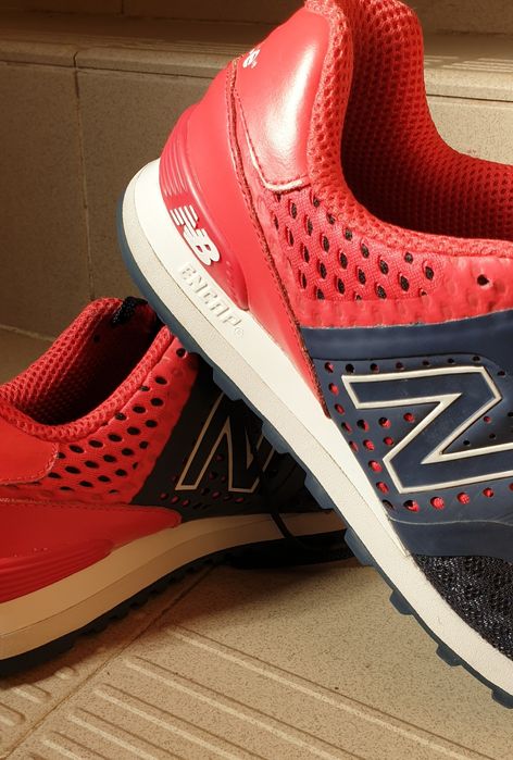 Sapatilhas New Balance semi novas