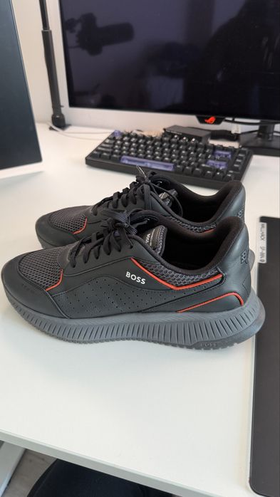 Sapatos Hugo Boss